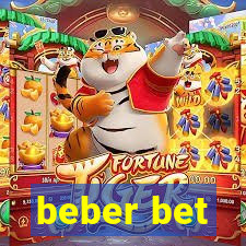 beber bet